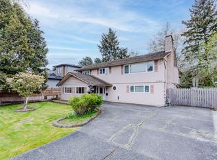4260 Coldfall Rd, Richmond, BC V7C1P8