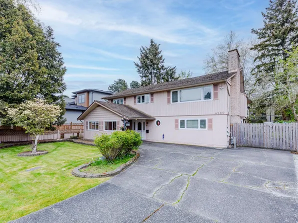 4260 Coldfall Rd, Richmond, BC V7C 1P8