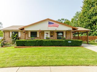 2206 Bensonhurst Dr, Florissant, MO