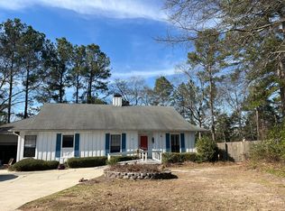 6 Hammond Place Way, North Augusta, SC 29841