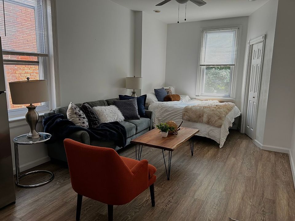 1st image of 2122 W Estaugh St #2R