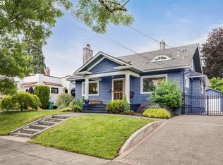 4053 NE 31st Ave, Portland, OR 97212