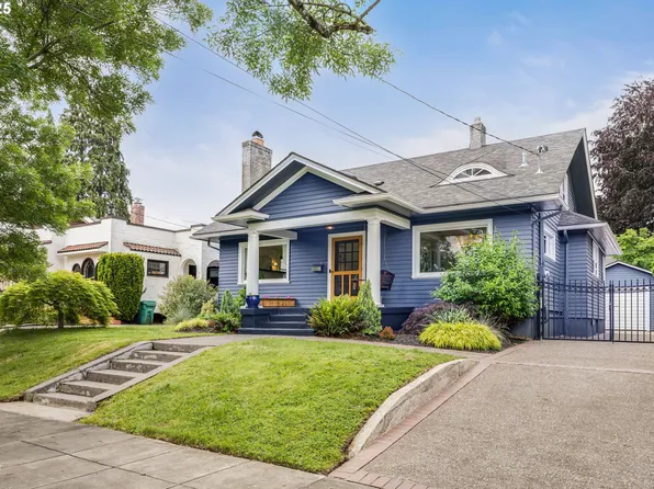 4053 NE 31st Ave, Portland, OR 97212