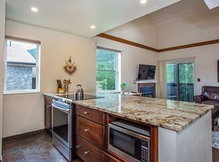 500 Bills Ranch Rd APT 361, Frisco, CO 80443