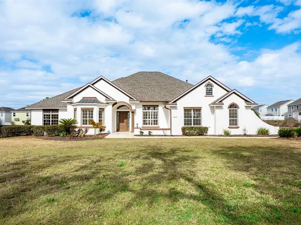 5092 NE 81st Blvd, Wildwood, FL 34785