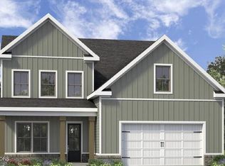 2524 Marshall Pass Rd, Knoxville, TN 37932