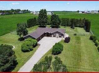 4695 Pierceville Rd, Cottage Grove, WI 53527