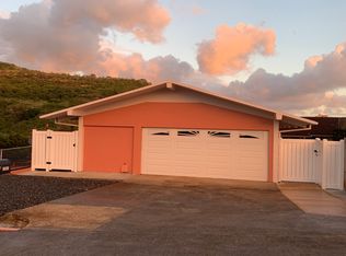3565 Ala Hapuu Pl, Honolulu, HI 96818