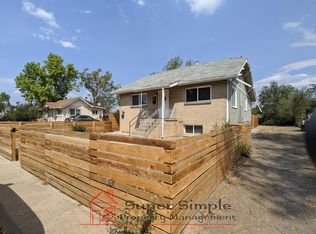 384 S Stuart St, Denver, CO 80219