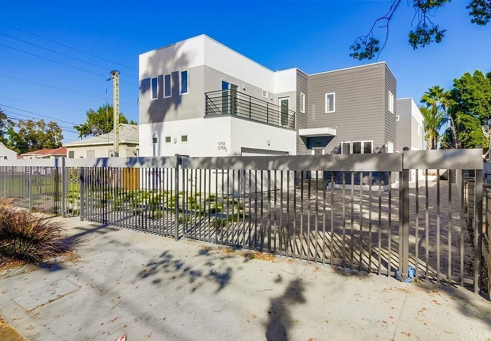 1st image of 5758 Fulcher Ave #4