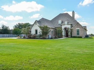 32409 Mallard St, Brookshire, TX 77423