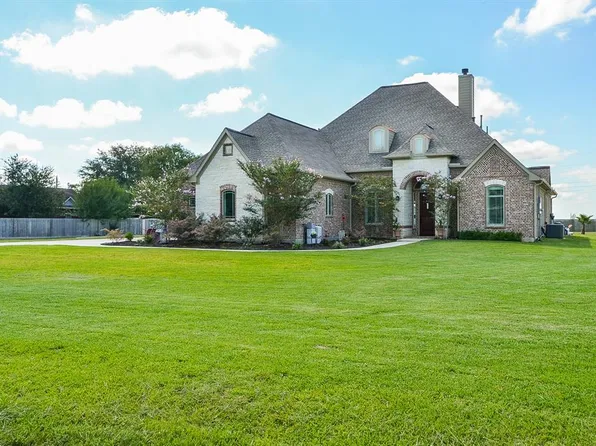 32409 Mallard St, Brookshire, TX 77423