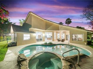 6487 NW 99th Ave, Parkland, FL 33076