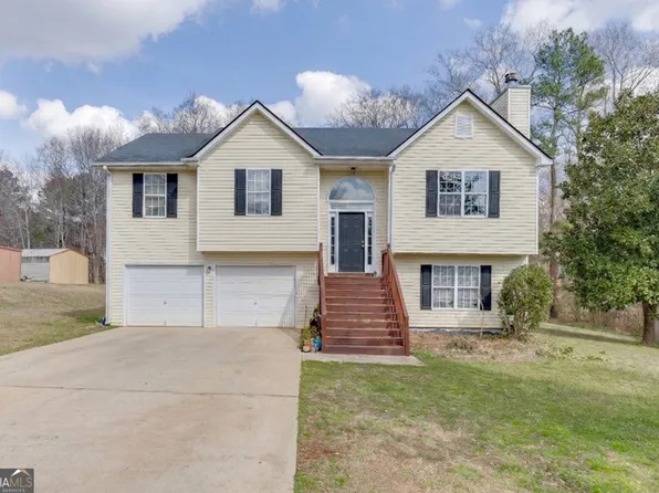 224 Whistleville Ct, Winder, GA 30680