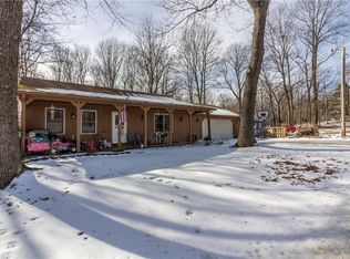 8508 S Fleming Dr, Nineveh, IN 46164