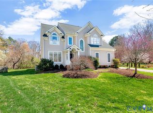 10259 Berkeley Manor Dr, Mechanicsville, VA 23116