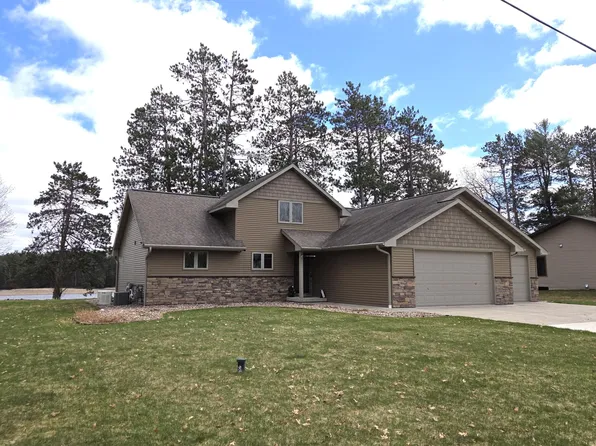 2244 River Rd, Tomahawk, WI 54487
