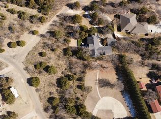 0 N Timbercreek Dr, Amarillo, TX 79118