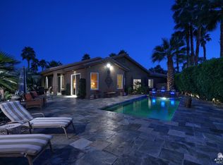 10 Via Dulcinea, Palm Desert, CA 92260