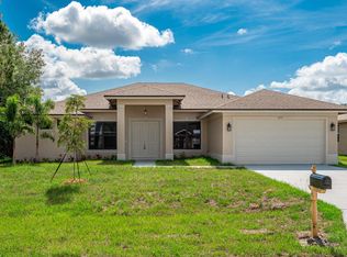 4551 SW Hallmark St, Port Saint Lucie, FL 34953