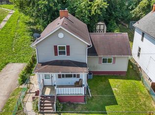 701 Shady Ave, Charleroi, PA 15022