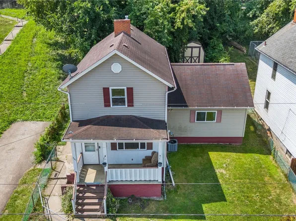 701 Shady Ave, Charleroi, PA 15022