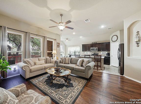 15442 Gallant Bloom, San Antonio, TX 78245 | MLS #1692286 | Zillow