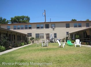 2170 Felspar St, San Diego, CA 92109