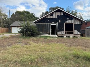 401 NW 6th St, Hubbard, TX 76648