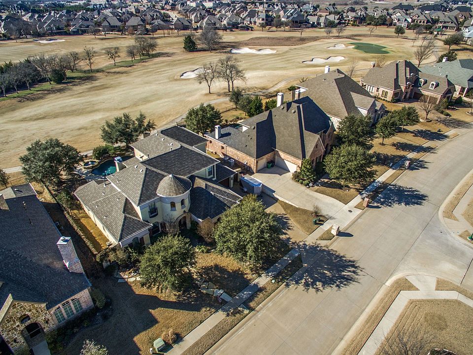 2790 Gentle Creek Trl, Prosper, TX 75078 Zillow