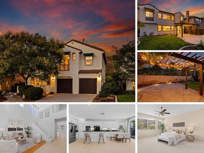 1726 Weatherwood Ct, San Marcos, CA, 92078