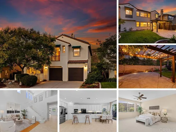 1726 Weatherwood Ct, San Marcos, CA 92078