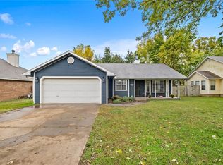 230 Fern St, Centerton, AR 72719