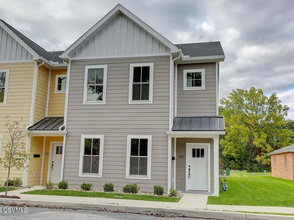 210 Saint Anthony St, Lewisburg, PA 17837