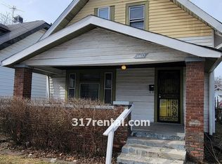 1430 N Holmes Ave, Indianapolis, IN
