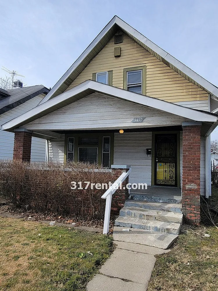 1430 N Holmes Ave photo 1