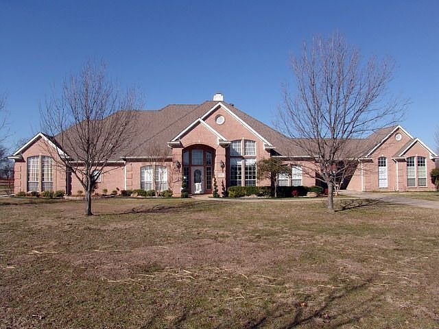 Front View