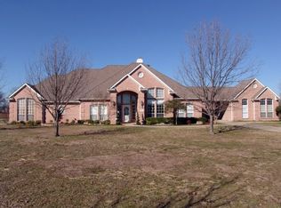 10241 Big Horn Trl, Frisco, TX 75035