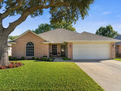 325 Cindy Ln, Saginaw, TX, 76179