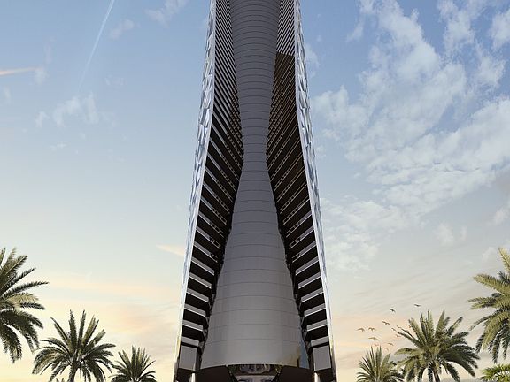 2nd image of 18401 Collins Ave #Mpl0xt