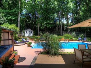 370 Johnson Ferry Rd, Marietta, GA 30068