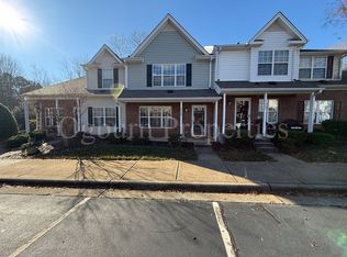 2528 Halle Ann Cir, Winston Salem, NC 27103