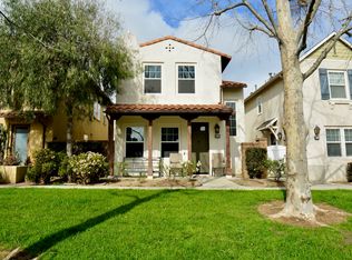 4076 E Springfield Paseo, Ontario, CA 91761
