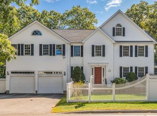 110 Spring St, Lexington, MA 02421