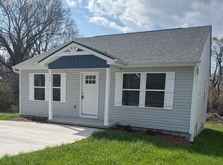 209 W Claremont St, Gaffney, SC 29340