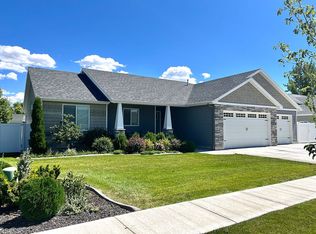 4882 Jake Ave, Chubbuck, ID 83202