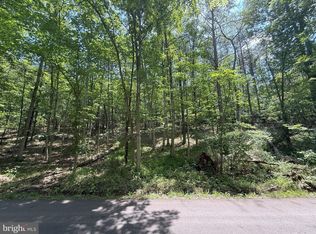 Pcl A Off Virginia Line Rd, Berkeley Springs, WV 25411