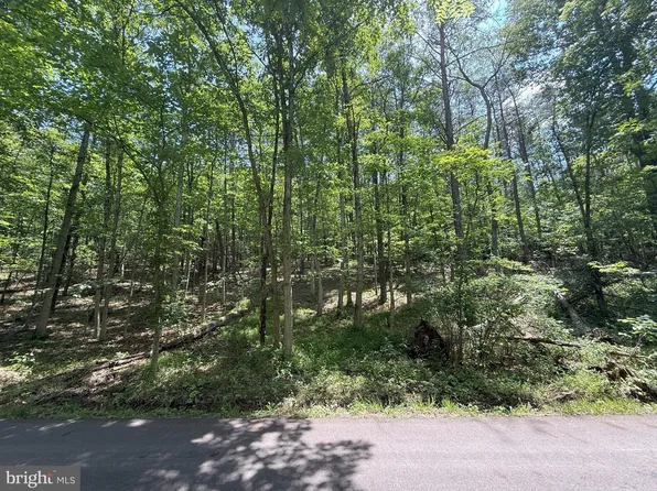 Pcl A Off Virginia Line Rd, Berkeley Springs, WV 25411