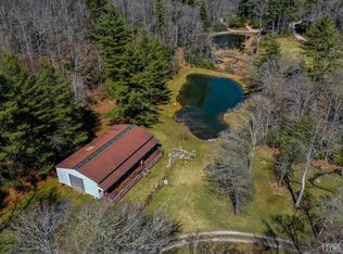 4274 Flat Mountain Rd, Highlands, NC 28741