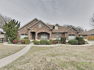 5205 Estrella Ln, Benbrook, TX 76126